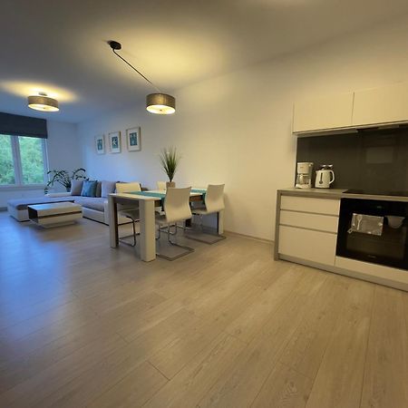 Apartament Na Polankach Kolobrzeg Ngoại thất bức ảnh