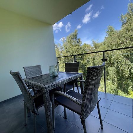 Apartament Na Polankach Kolobrzeg Ngoại thất bức ảnh
