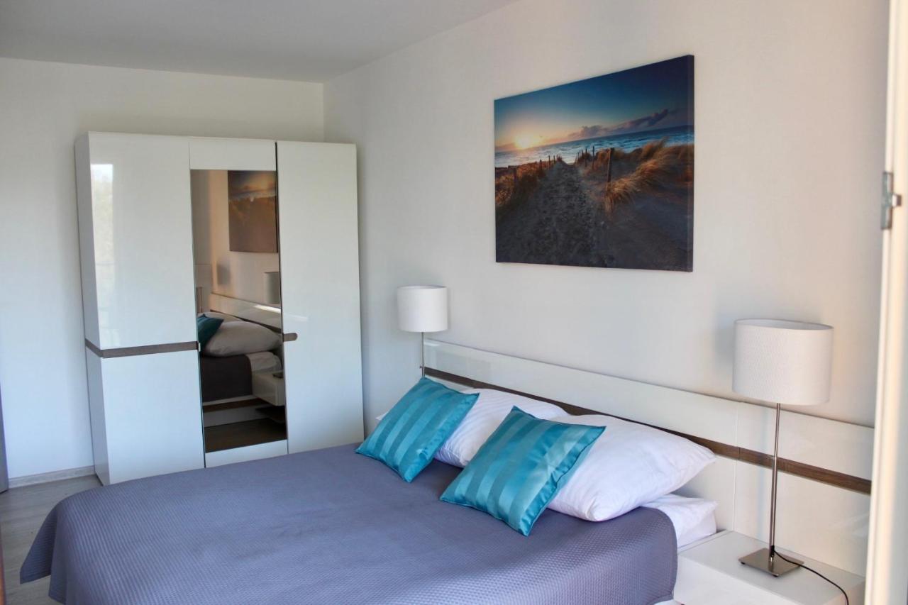 Apartament Na Polankach Kolobrzeg Ngoại thất bức ảnh