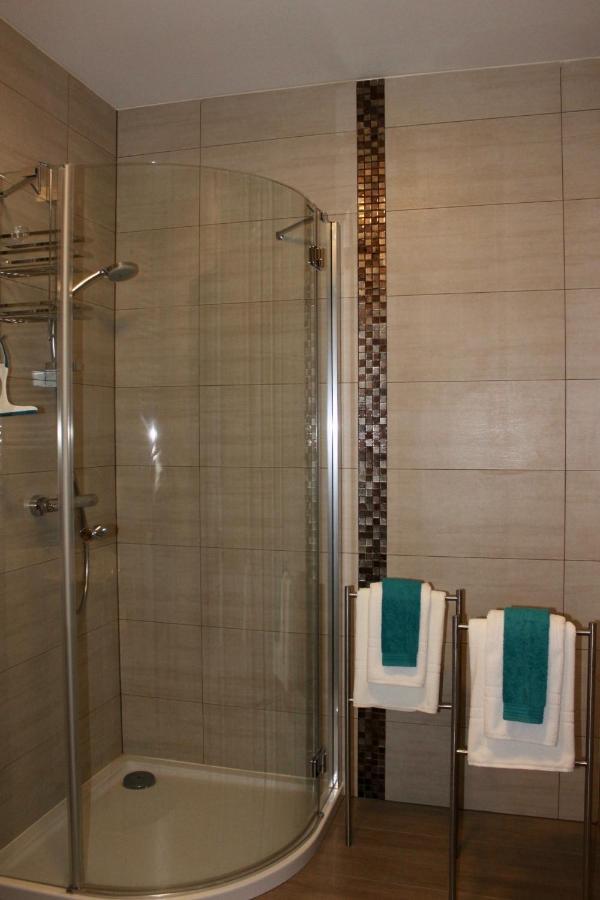 Apartament Na Polankach Kolobrzeg Ngoại thất bức ảnh