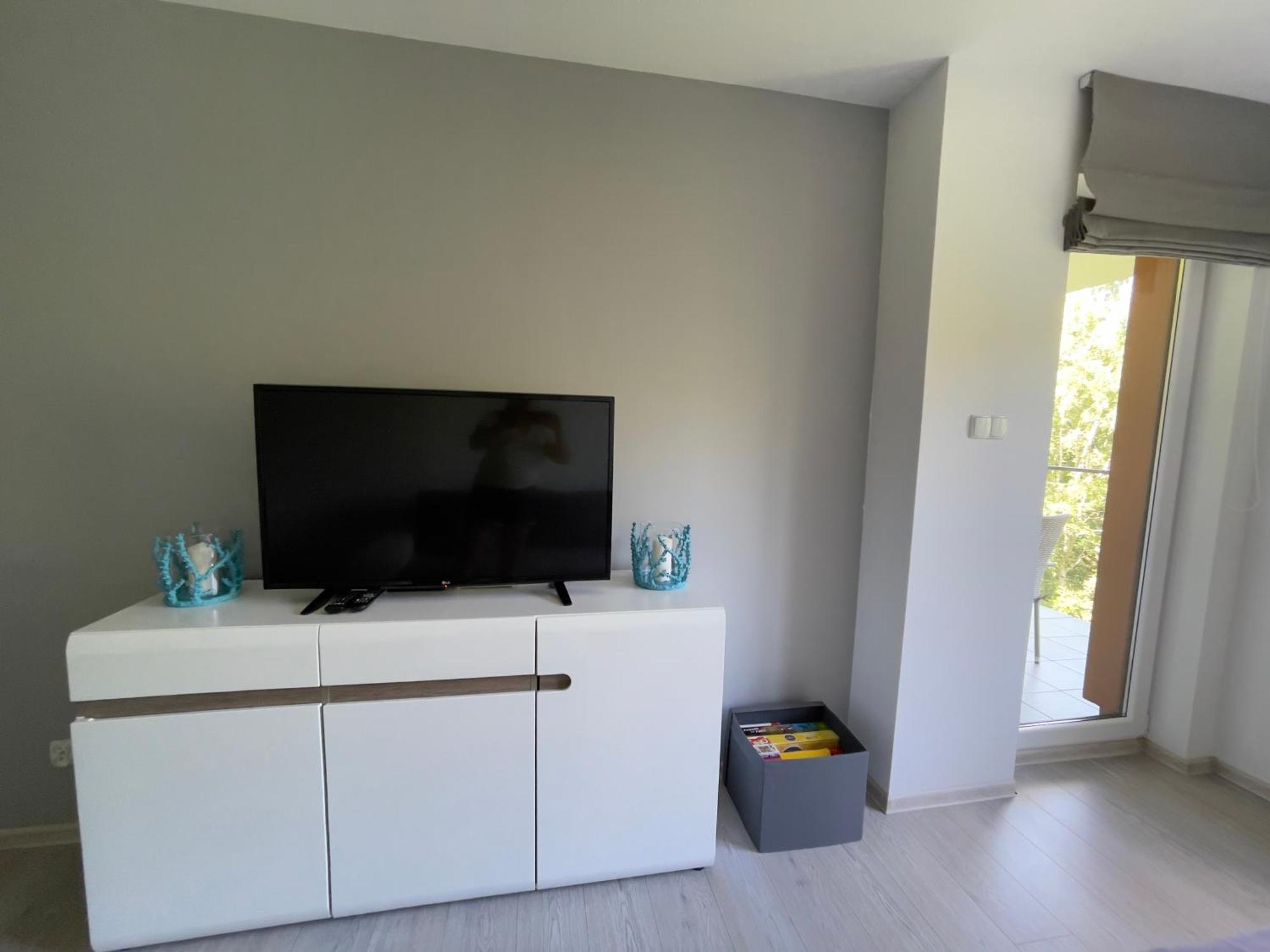 Apartament Na Polankach Kolobrzeg Ngoại thất bức ảnh