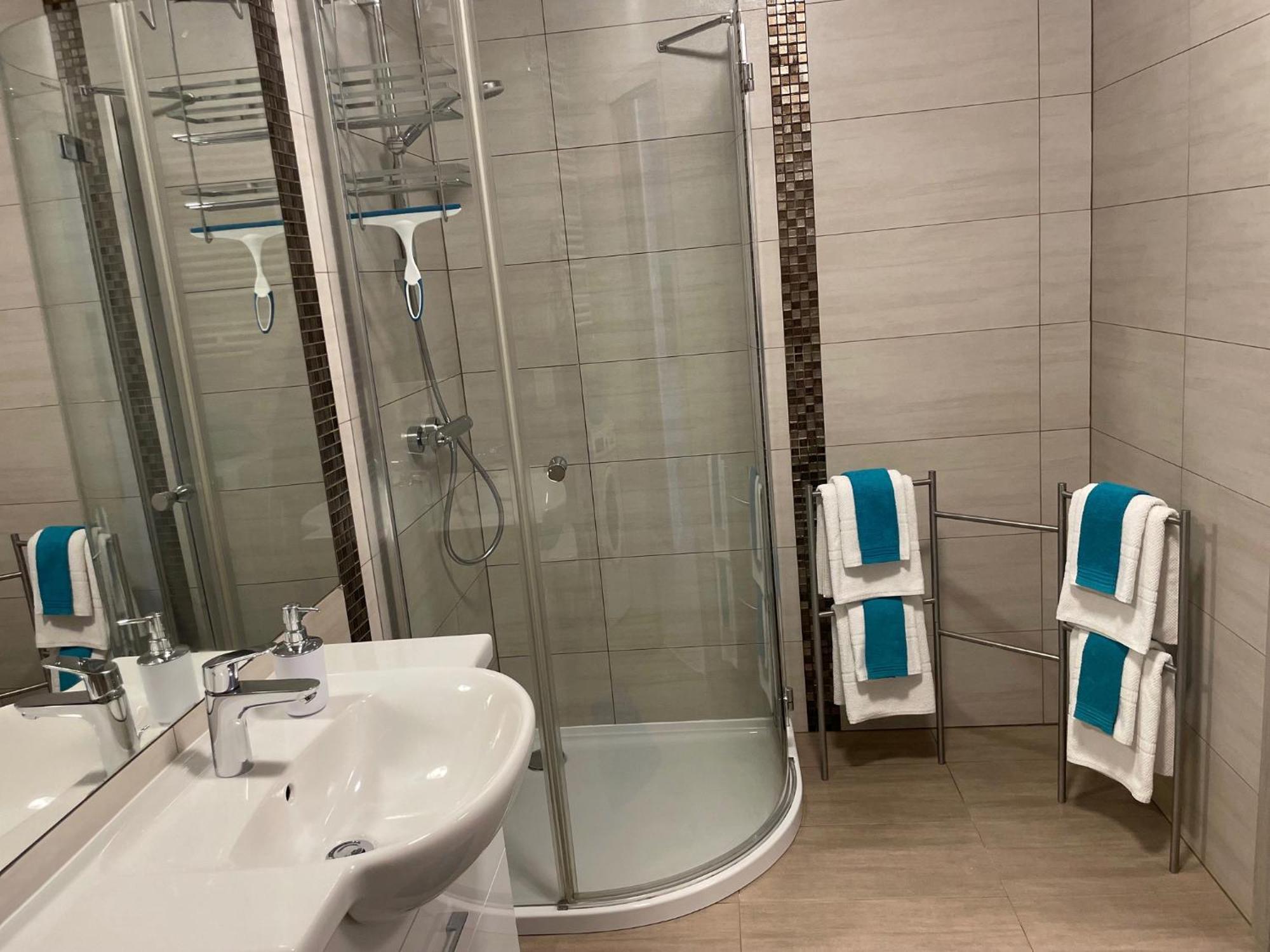 Apartament Na Polankach Kolobrzeg Ngoại thất bức ảnh