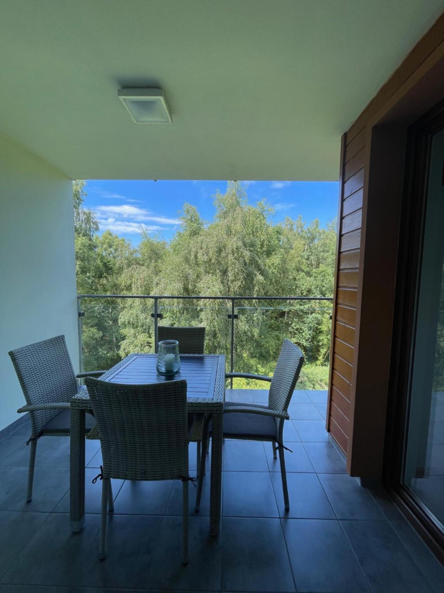 Apartament Na Polankach Kolobrzeg Ngoại thất bức ảnh